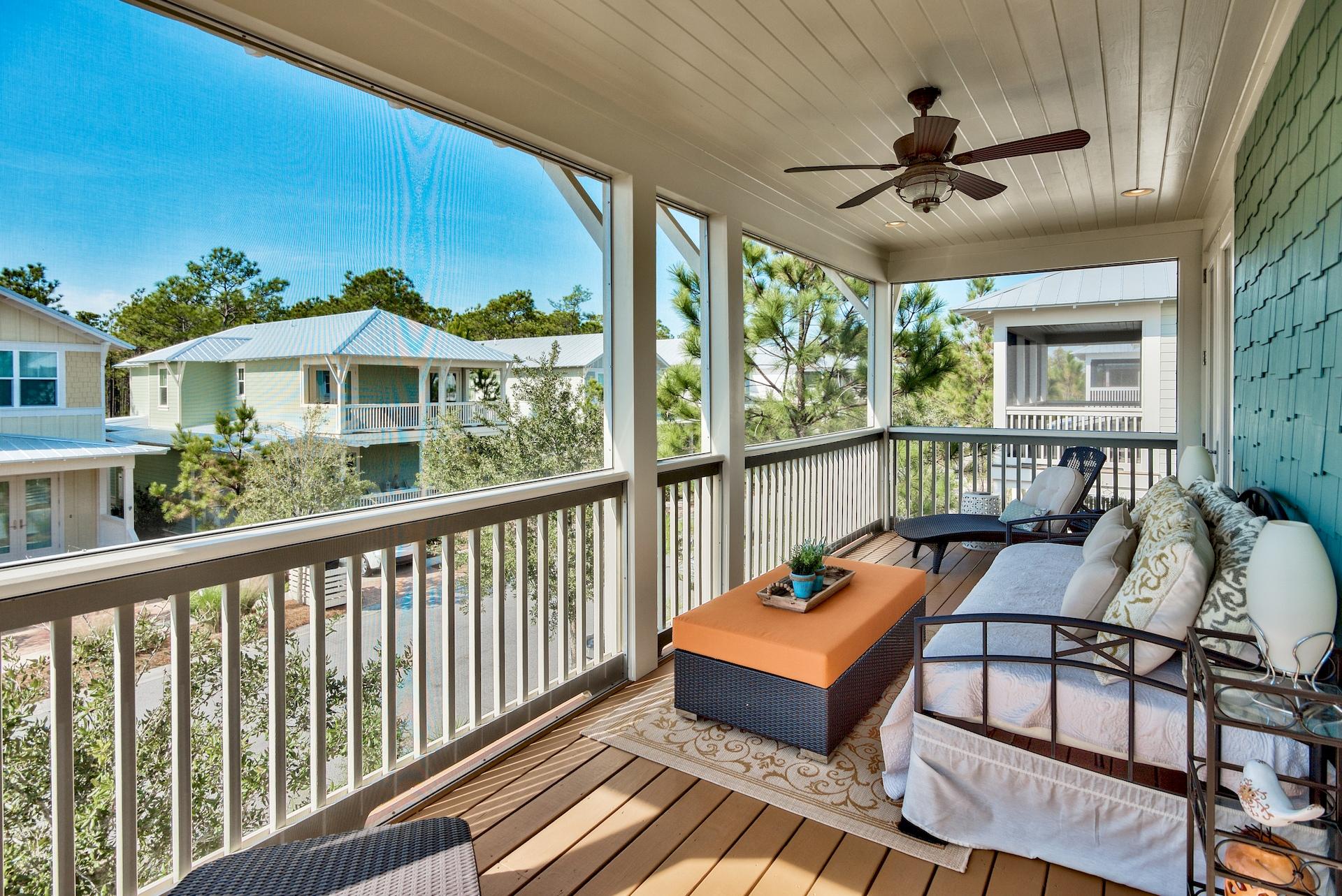 NATUREWALK AT SEAGROVE - Residential