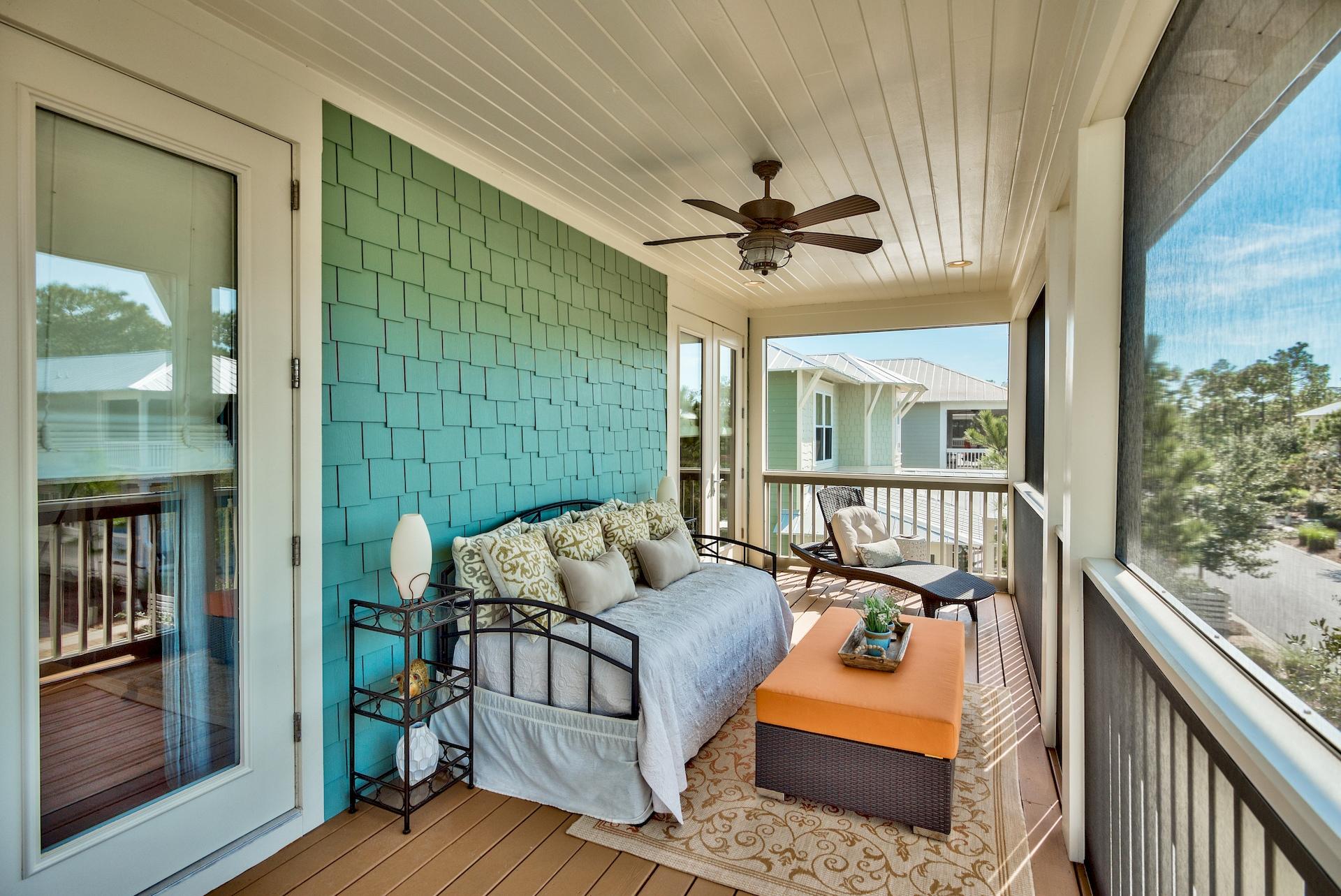 NATUREWALK AT SEAGROVE - Residential