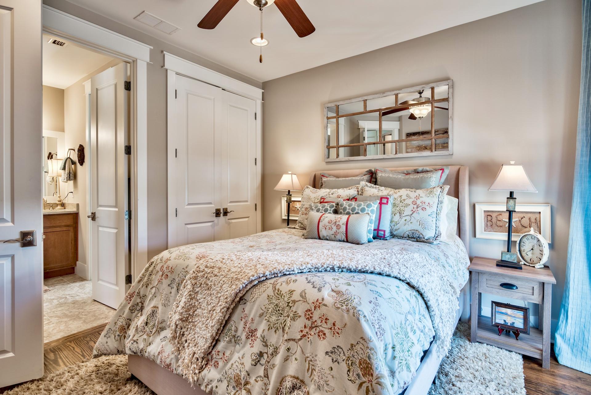 NATUREWALK AT SEAGROVE - Residential