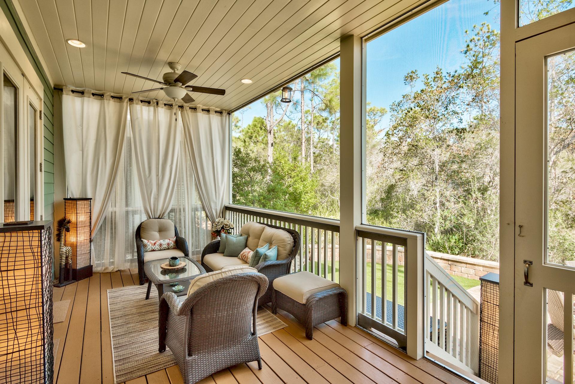 NATUREWALK AT SEAGROVE - Residential