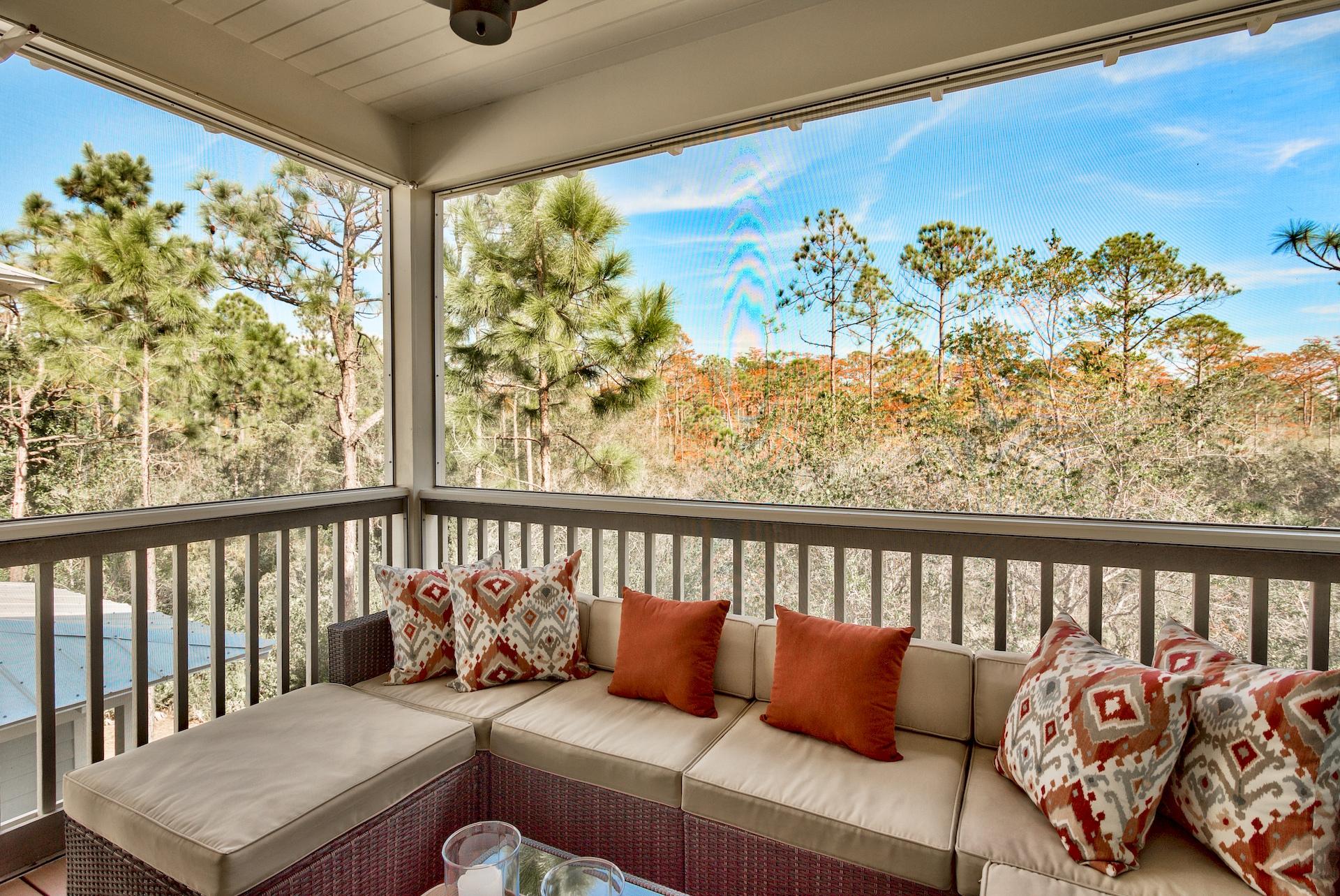 NATUREWALK AT SEAGROVE - Residential