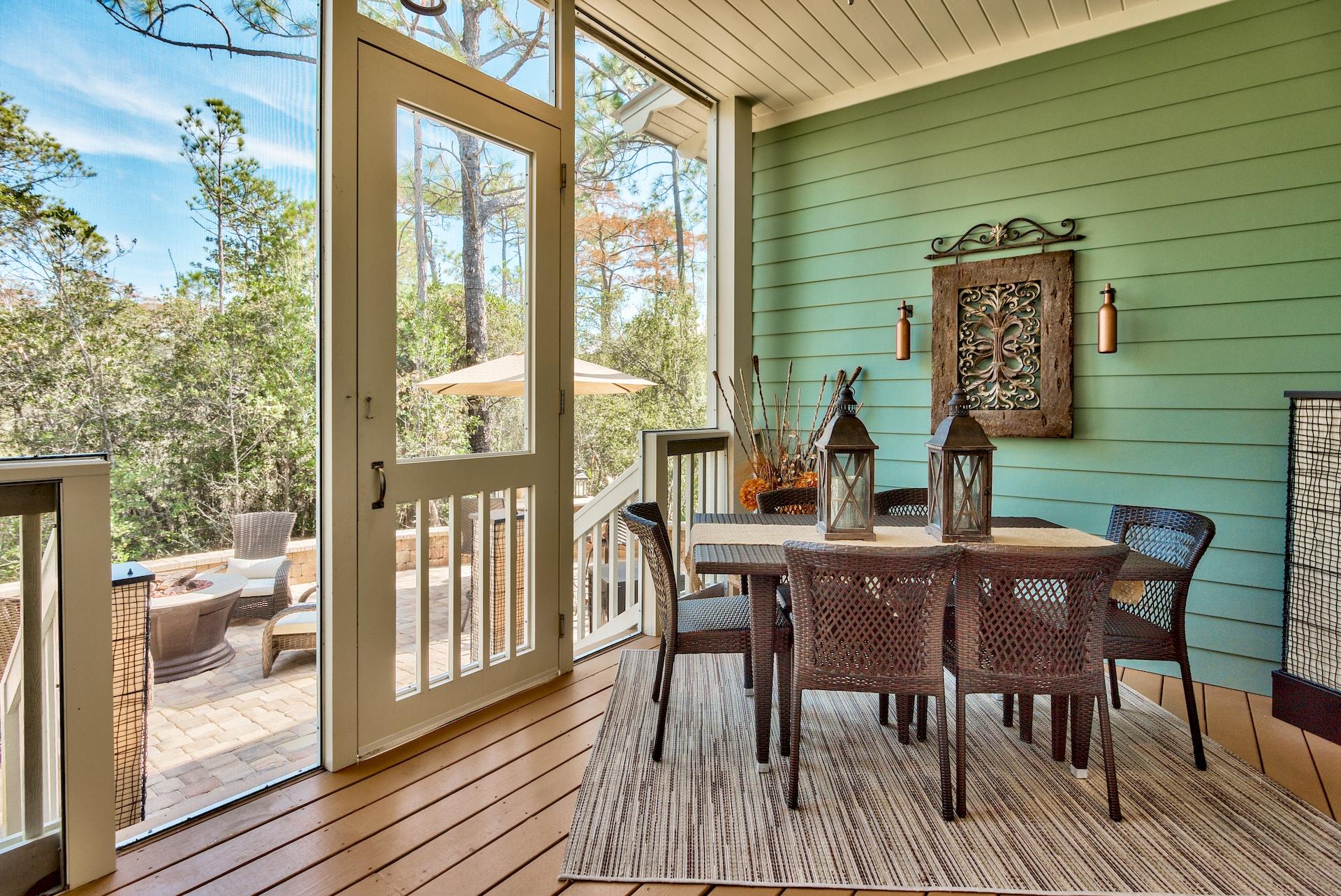 NATUREWALK AT SEAGROVE - Residential