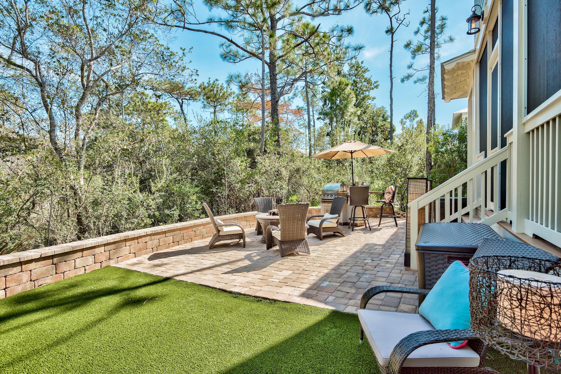 NATUREWALK AT SEAGROVE - Residential