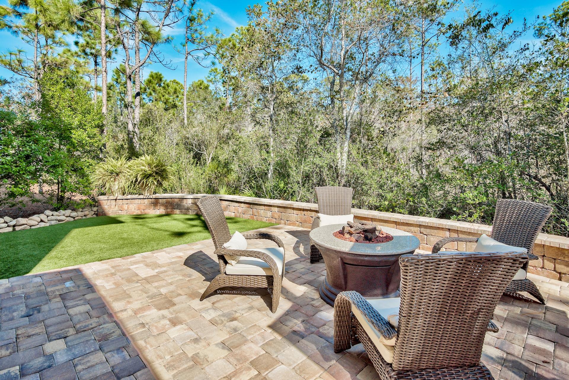 NATUREWALK AT SEAGROVE - Residential