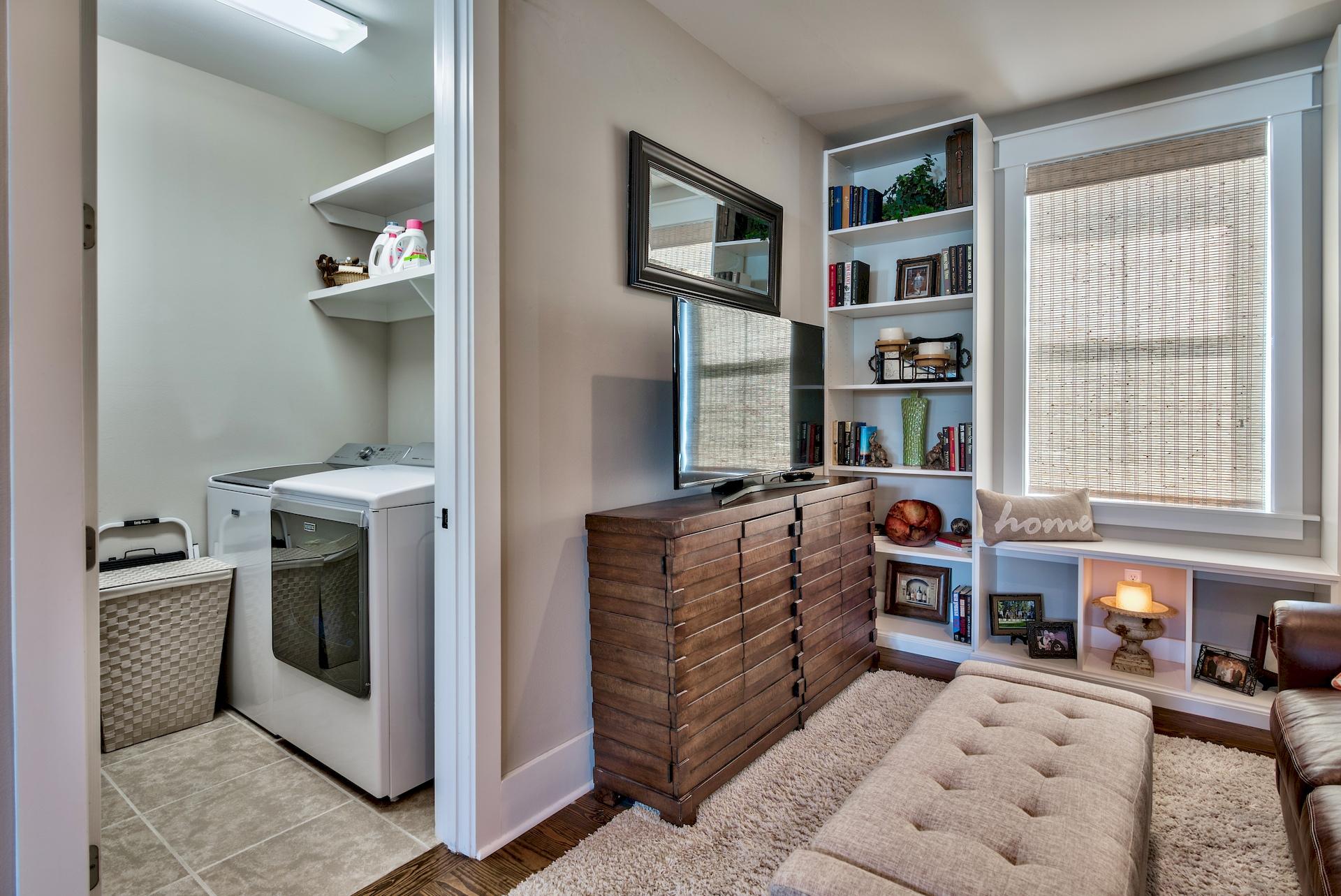 NATUREWALK AT SEAGROVE - Residential