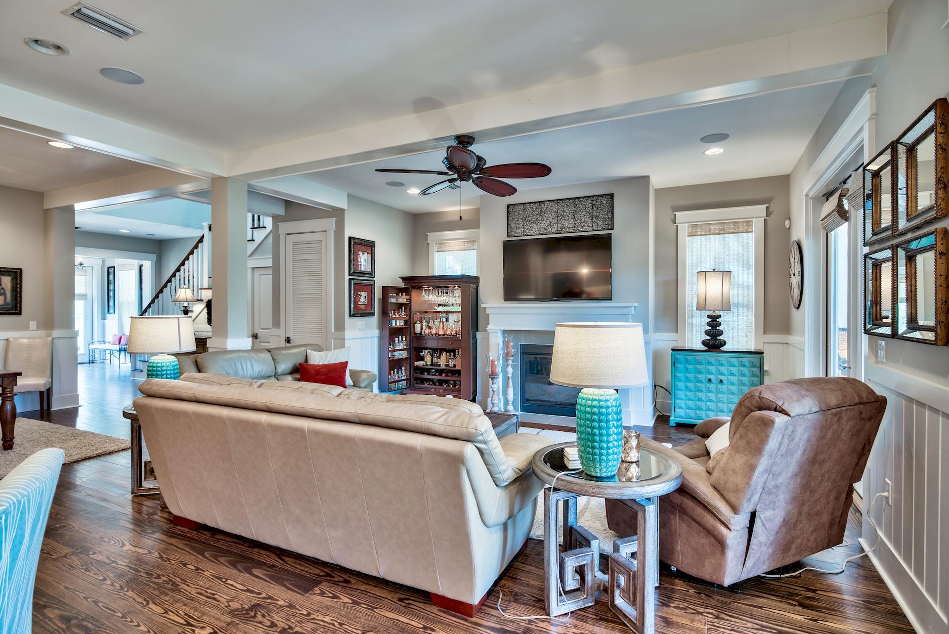 NATUREWALK AT SEAGROVE - Residential