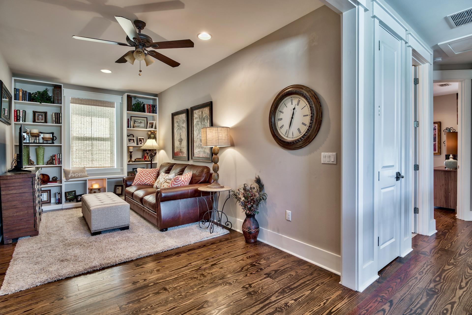 NATUREWALK AT SEAGROVE - Residential