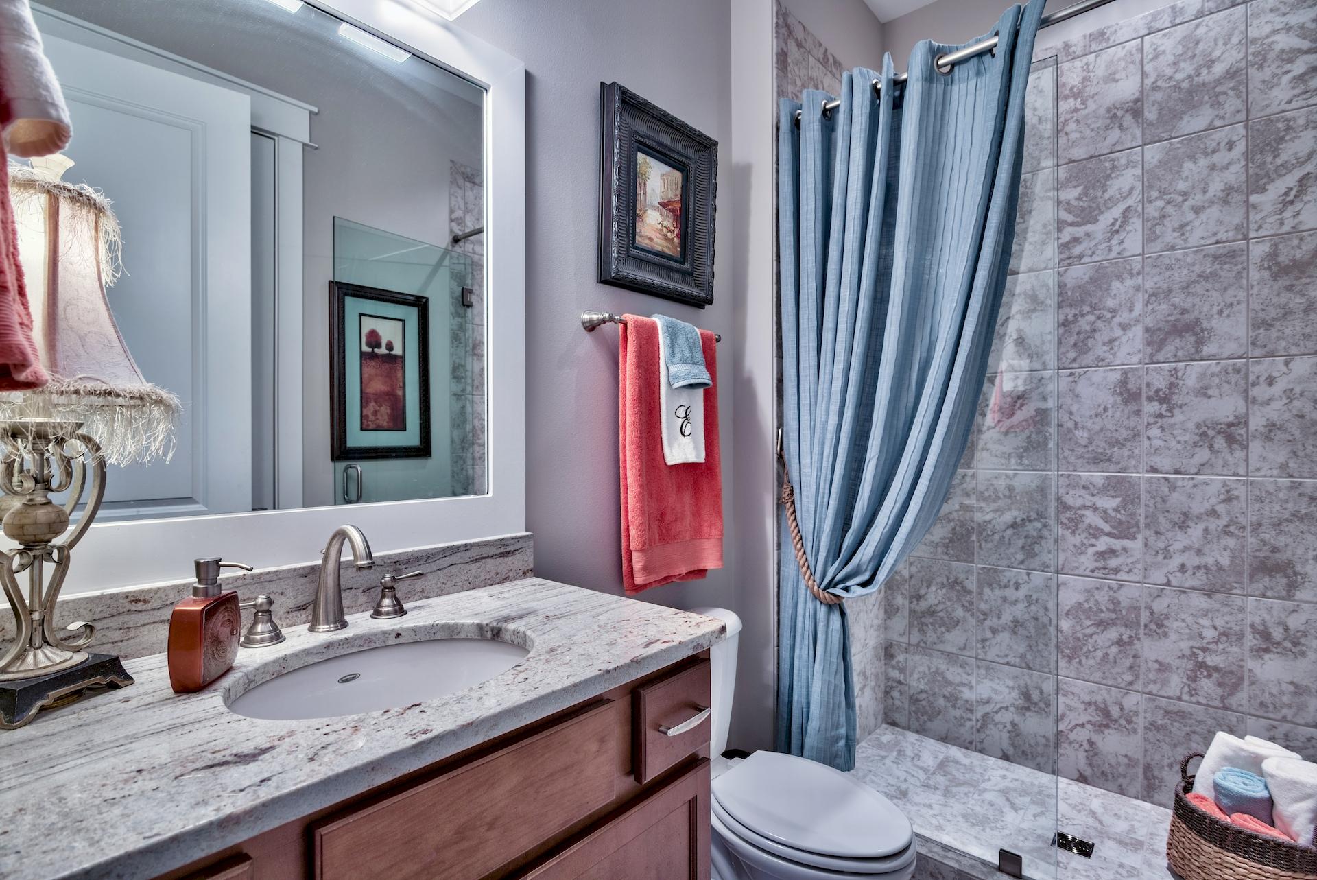 NATUREWALK AT SEAGROVE - Residential