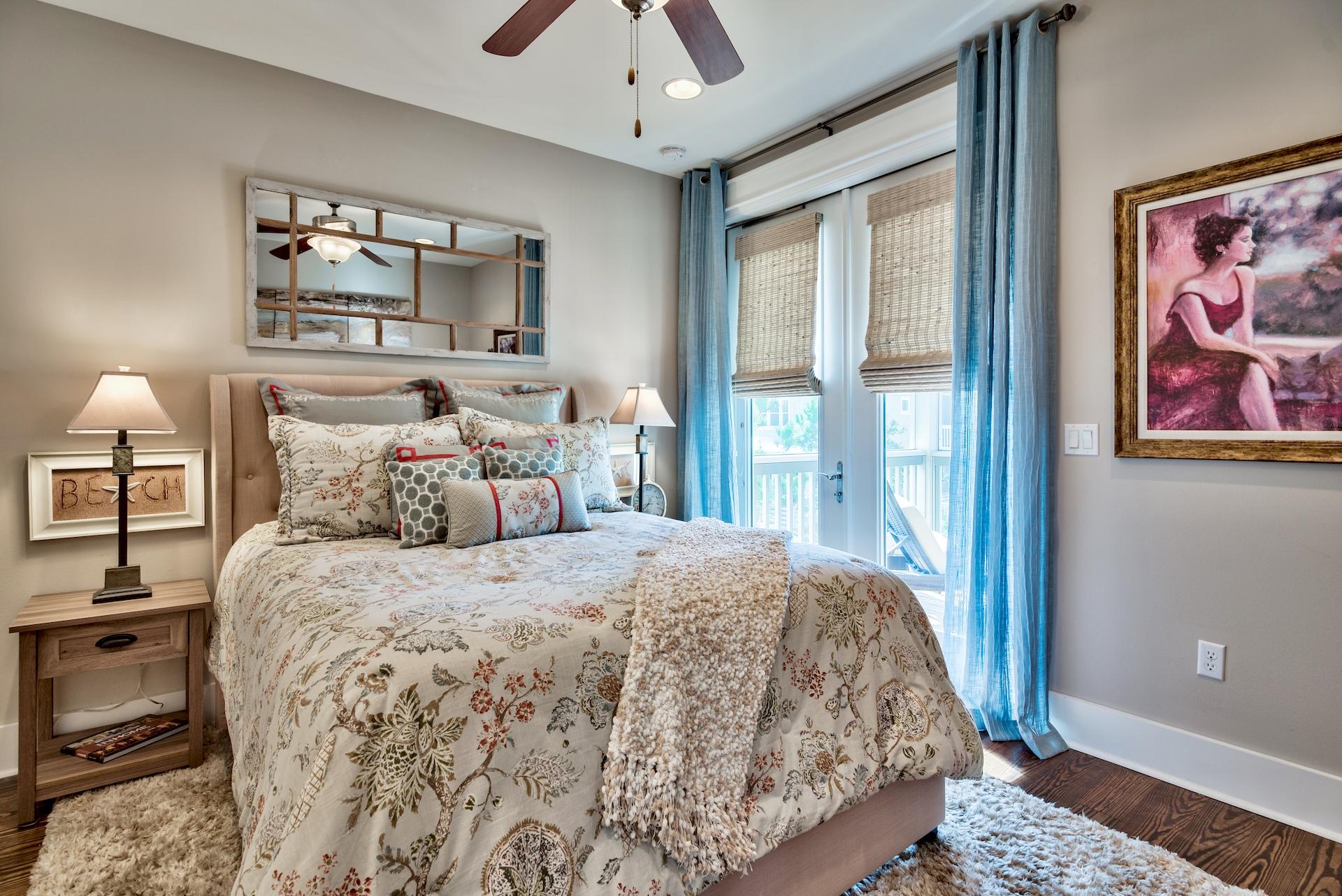 NATUREWALK AT SEAGROVE - Residential