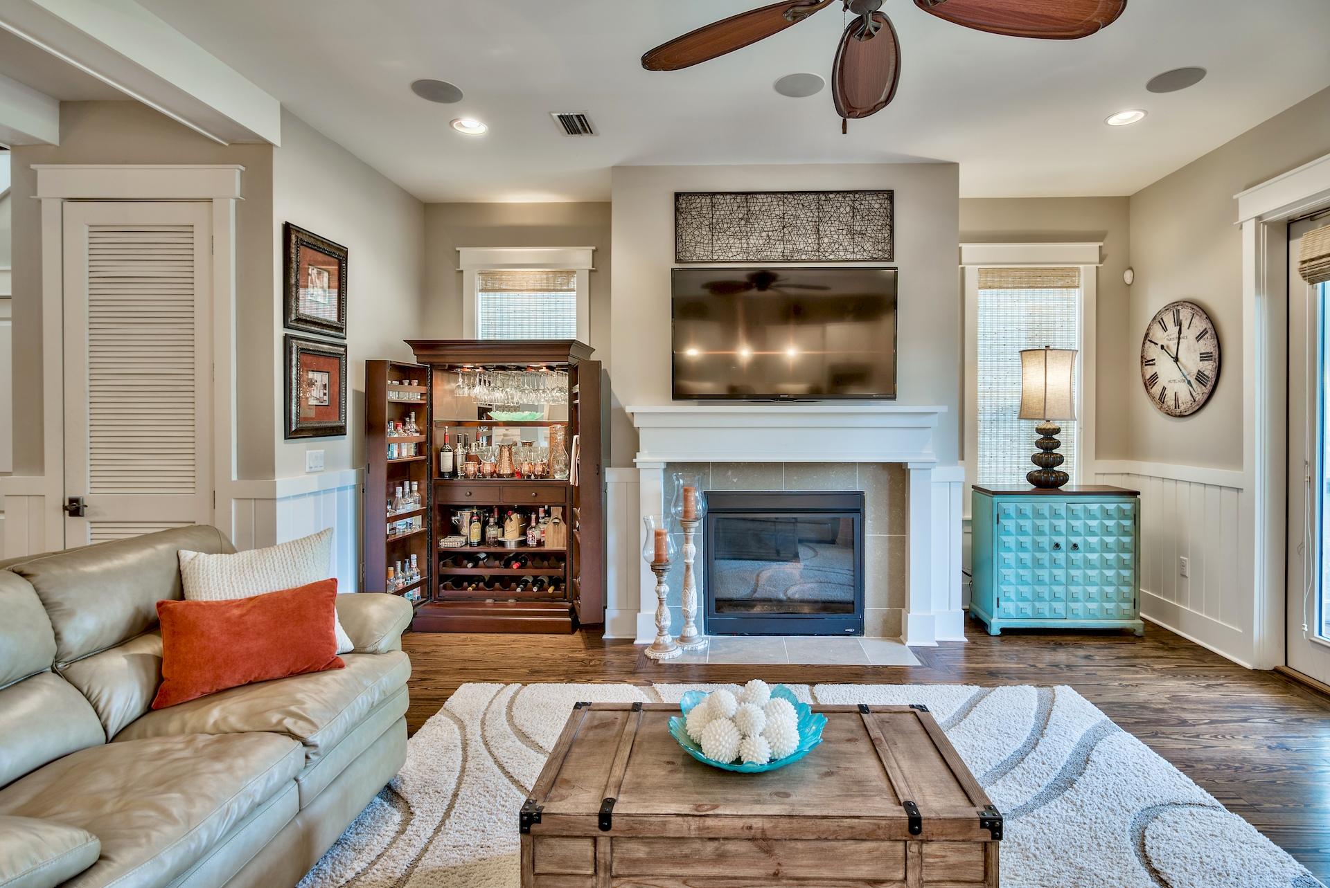 NATUREWALK AT SEAGROVE - Residential