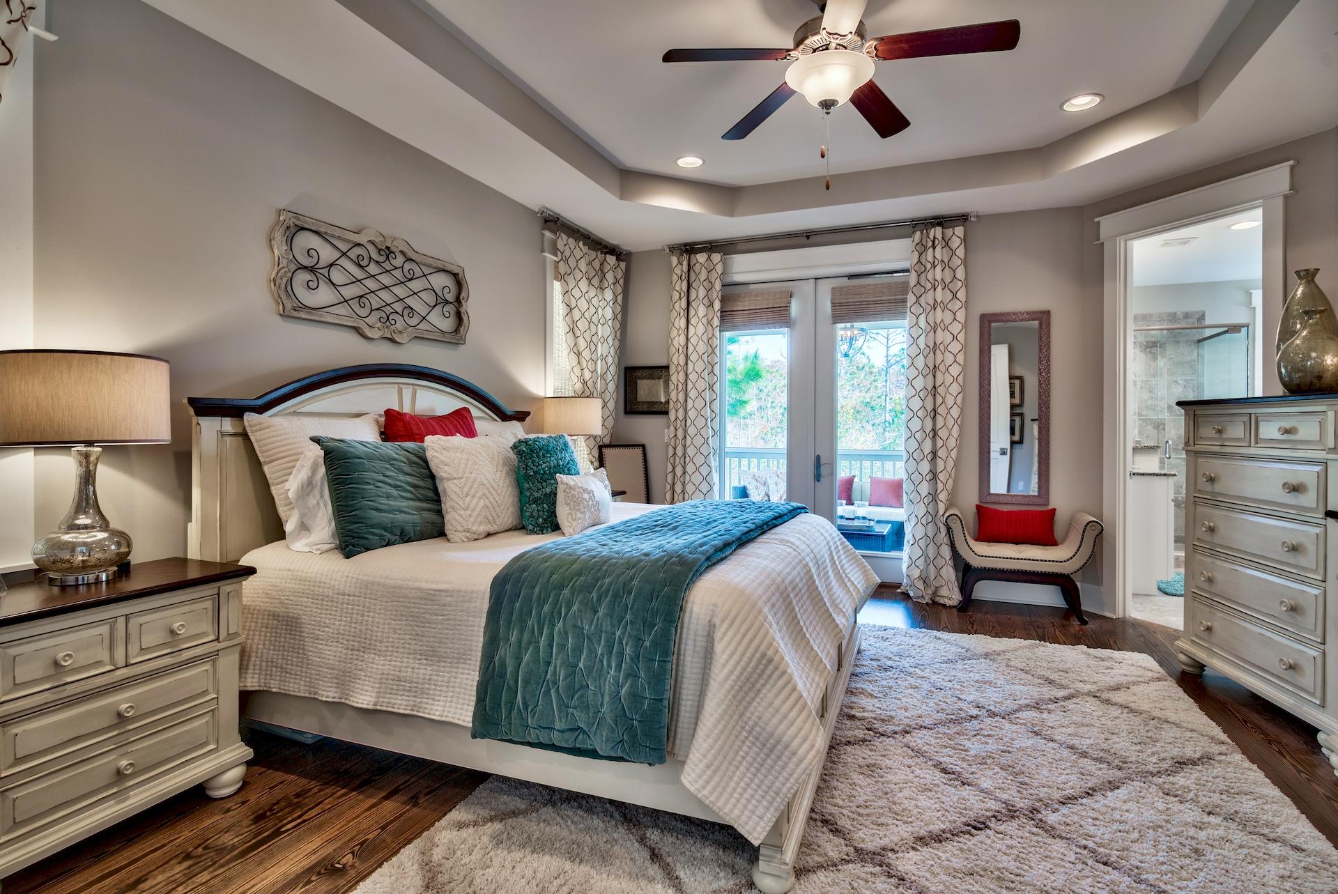 NATUREWALK AT SEAGROVE - Residential