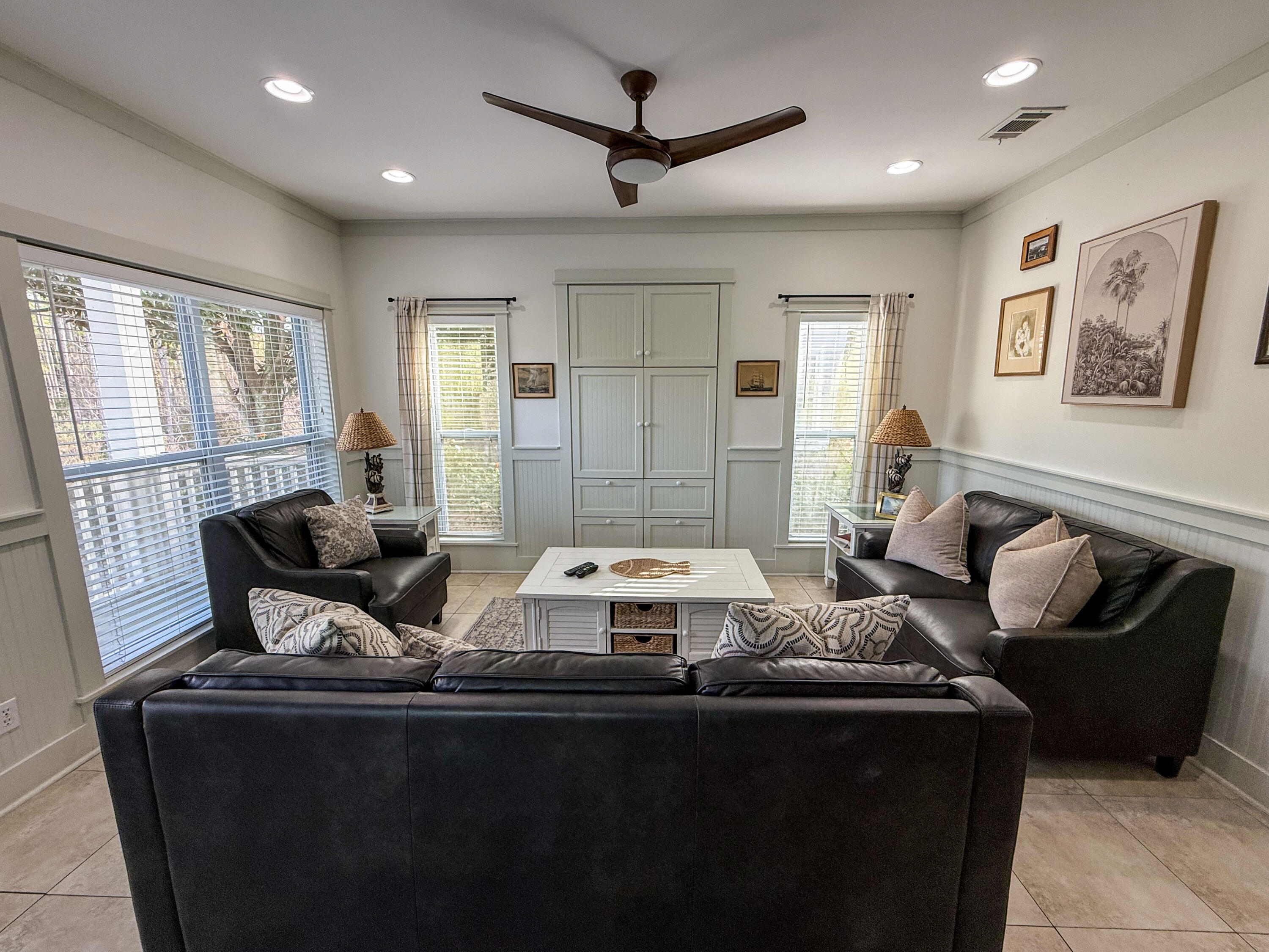 BEACH HAVEN COTTAGES - Residential