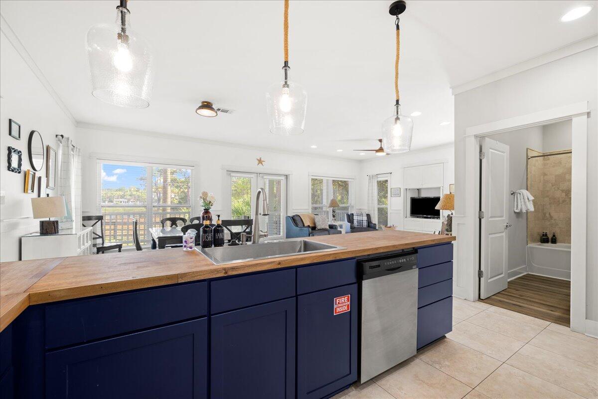 BEACH HAVEN COTTAGES - Residential