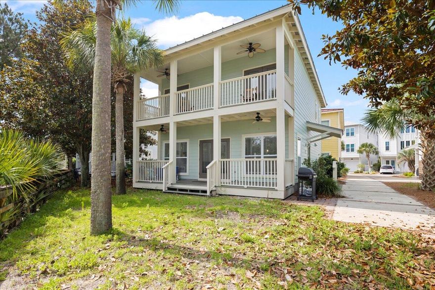 Coastal Luxury + Exclusive Rate ReliefPrime Dune Allen Beach location -- directly across from the Gulf in a small coastal community on 30A! Stunning views overlooking Oyster Lake10' ceilings, recessed lighting, chef's kitchen w/ GE appliances & butcher block countersPrivate porches, heated community pool accessWalk to boutiques, golf, & 5-star restaurantsSpecial Offer: 2-Year Interest Rate BuydownWe're covering a 2-1 buydown to ease your mortgage rate for the first two years.This means significant interest savings upfront, giving you time and breathing room while the market recalibrates. Why This Matters: Buy now, refinance later. You don't have to wait for rates to fall, we're bridging the gap for you!