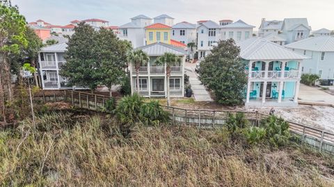 A home in Santa Rosa Beach