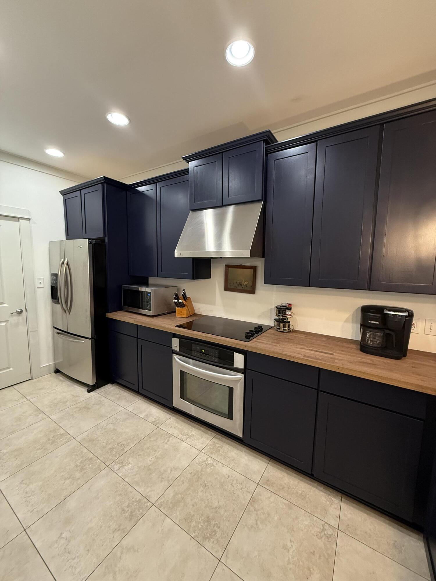 BEACH HAVEN COTTAGES - Residential