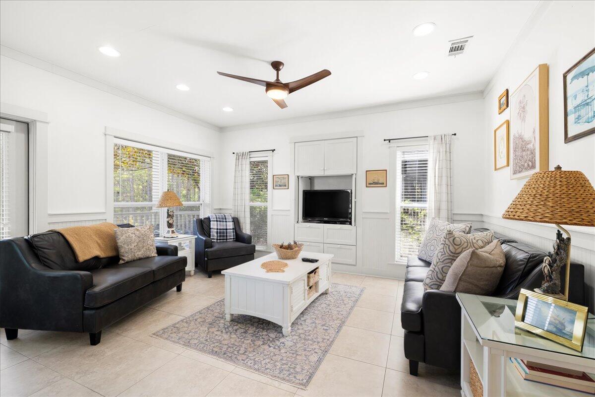 BEACH HAVEN COTTAGES - Residential