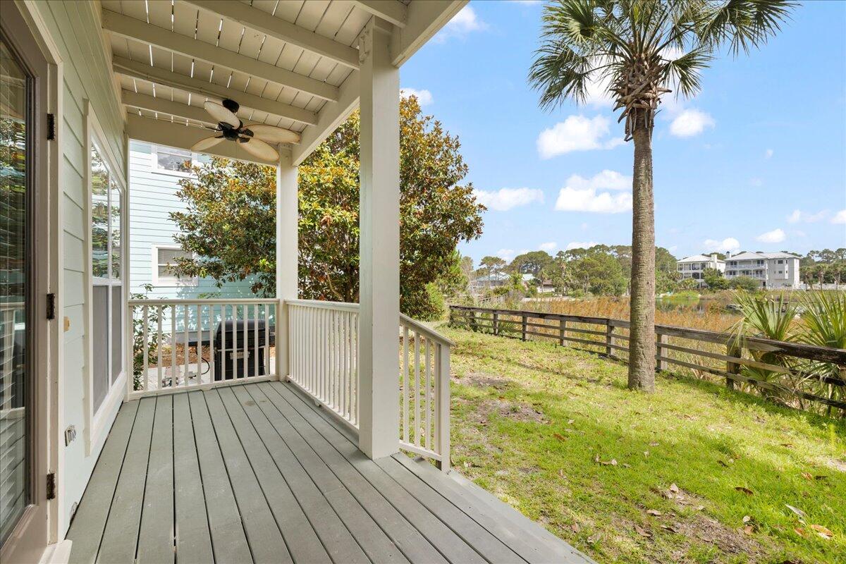 BEACH HAVEN COTTAGES - Residential