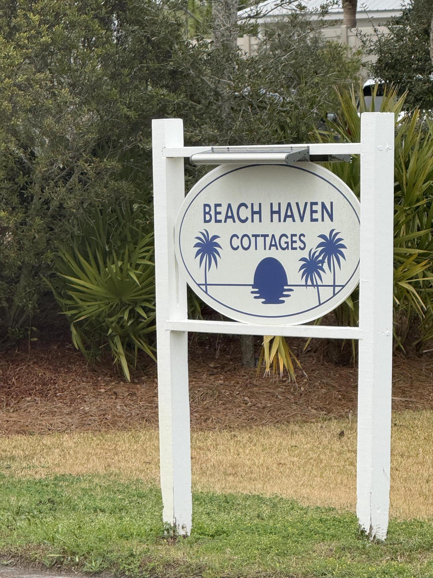 BEACH HAVEN COTTAGES - Residential