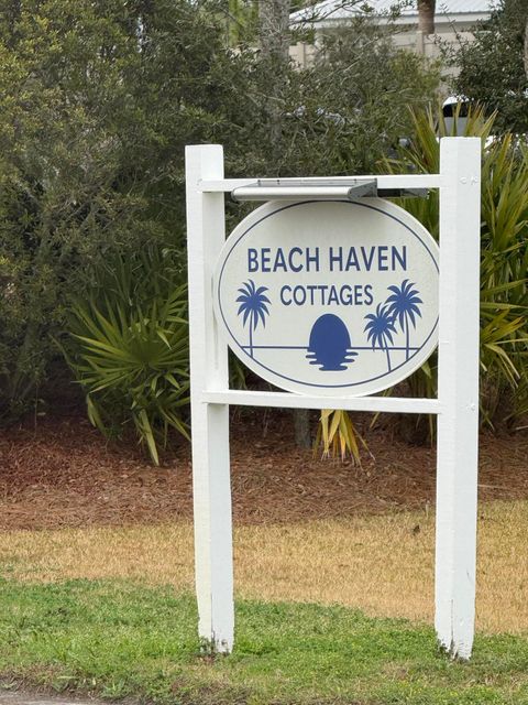 A home in Santa Rosa Beach