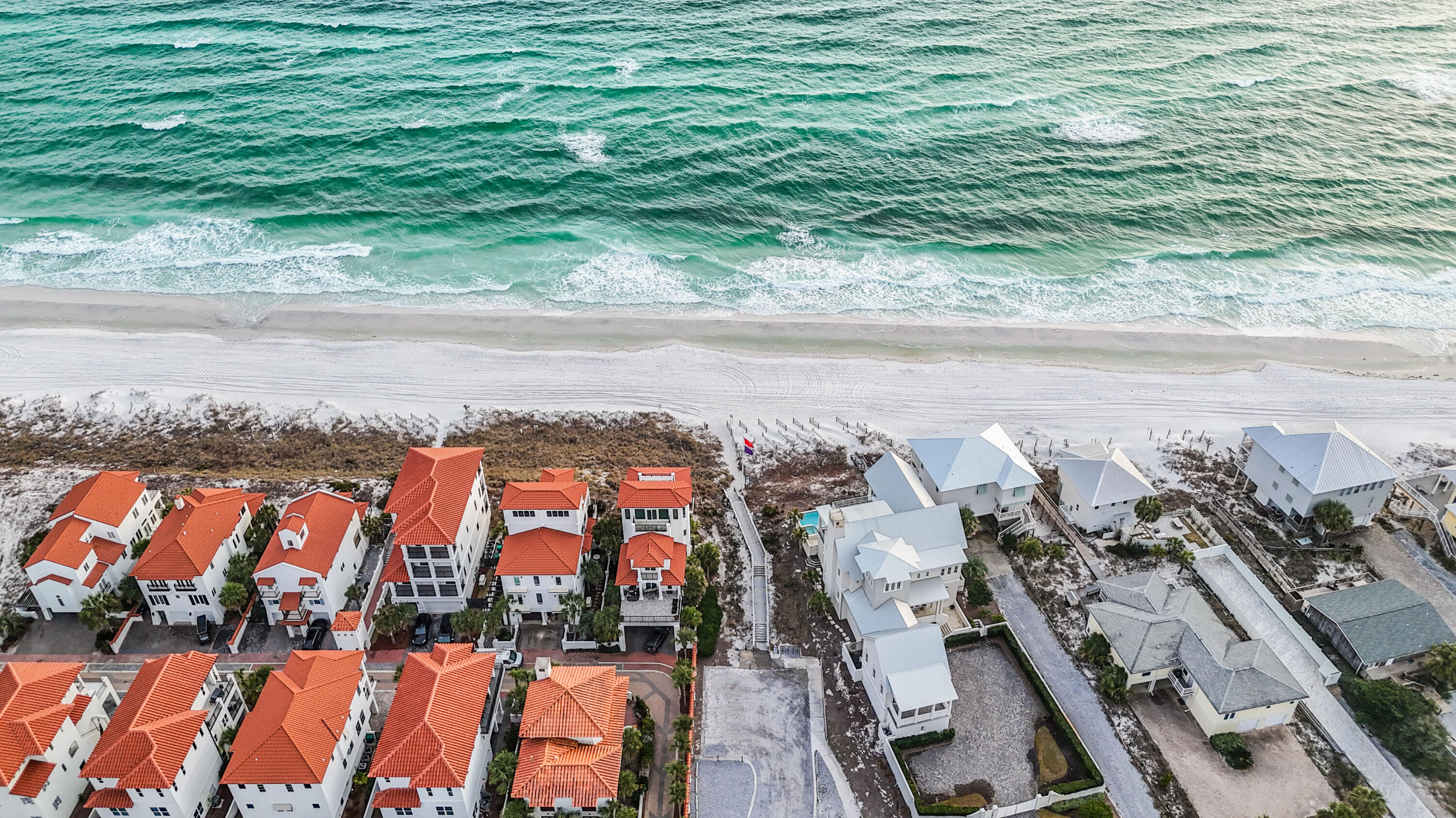 BEACH HAVEN COTTAGES - Residential
