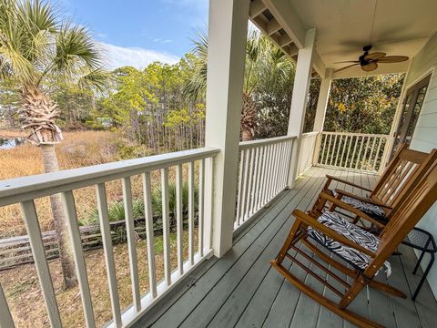 A home in Santa Rosa Beach