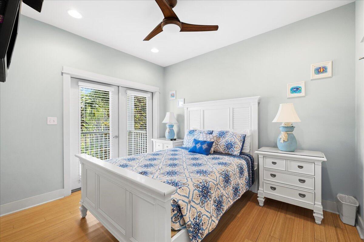 BEACH HAVEN COTTAGES - Residential
