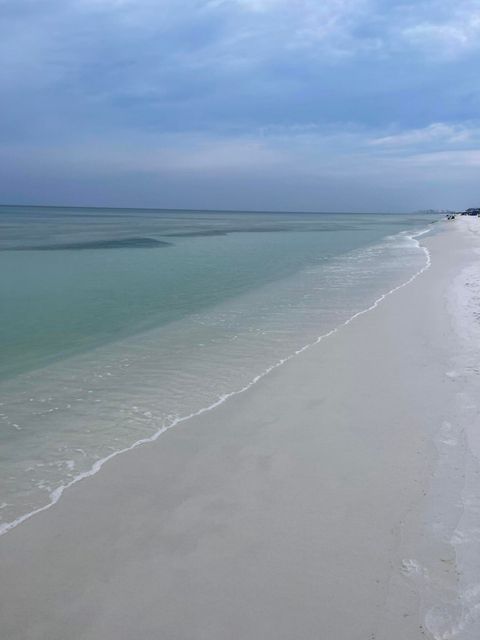 A home in Santa Rosa Beach