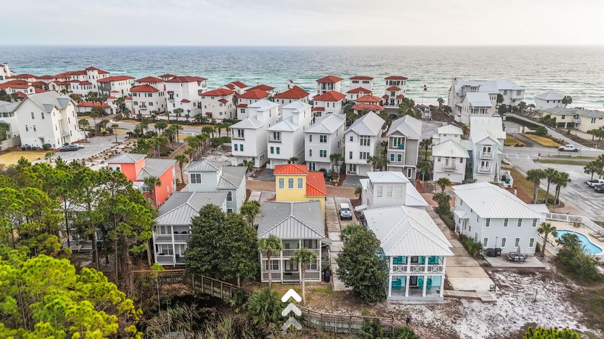 Coastal Luxury + Exclusive Rate ReliefPrime Dune Allen Beach location -- directly across from the Gulf in a small coastal community on 30A! Stunning views overlooking Oyster Lake10' ceilings, recessed lighting, chef's kitchen w/ GE appliances & butcher block countersPrivate porches, heated community pool accessWalk to boutiques, golf, & 5-star restaurantsSpecial Offer: 2-Year Interest Rate BuydownWe're covering a 2-1 buydown to ease your mortgage rate for the first two years.This means significant interest savings upfront, giving you time and breathing room while the market recalibrates. Why This Matters: Buy now, refinance later. You don't have to wait for rates to fall, we're bridging the gap for you!