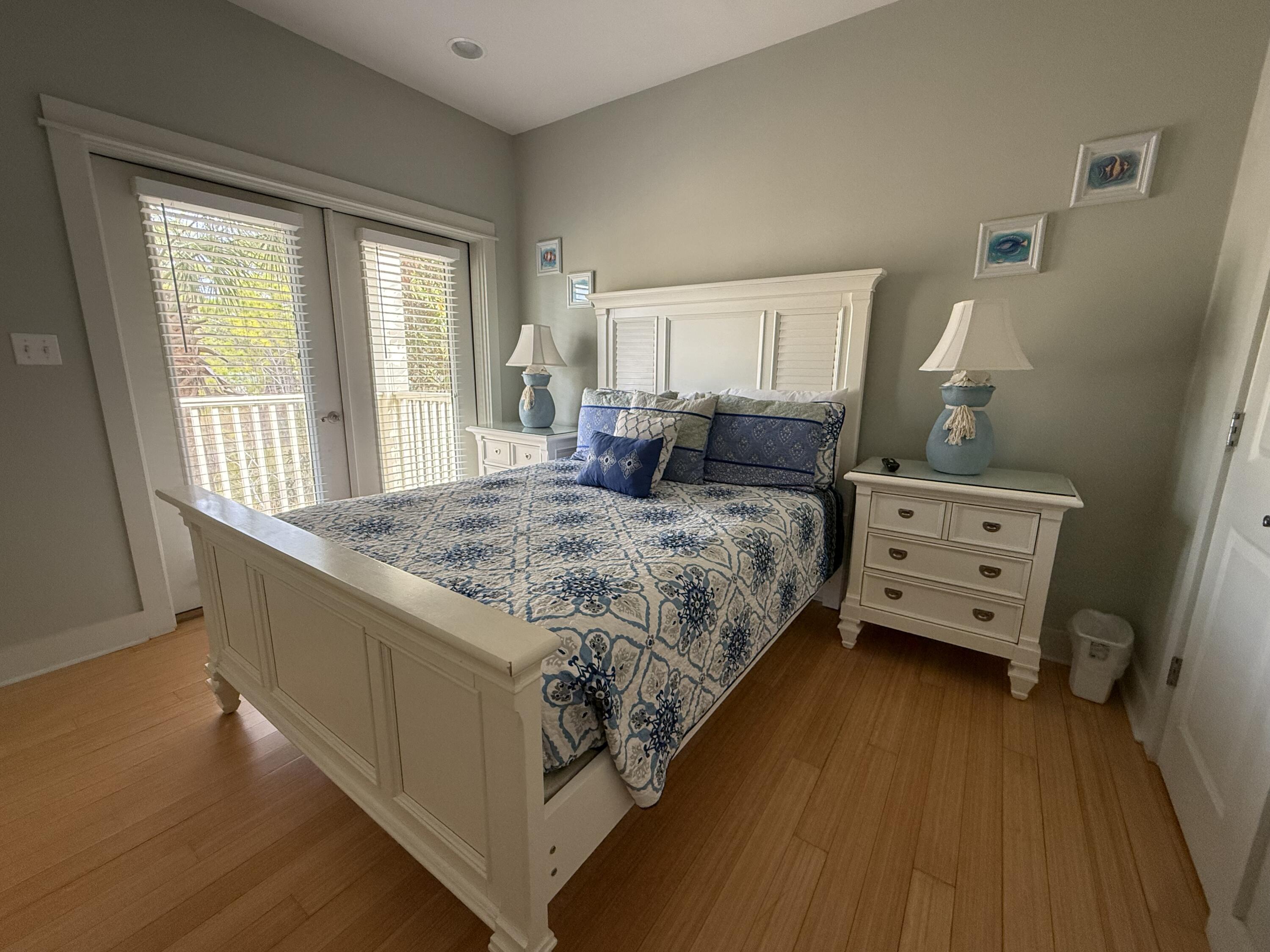 BEACH HAVEN COTTAGES - Residential