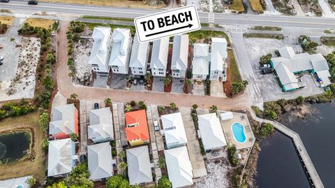 A home in Santa Rosa Beach