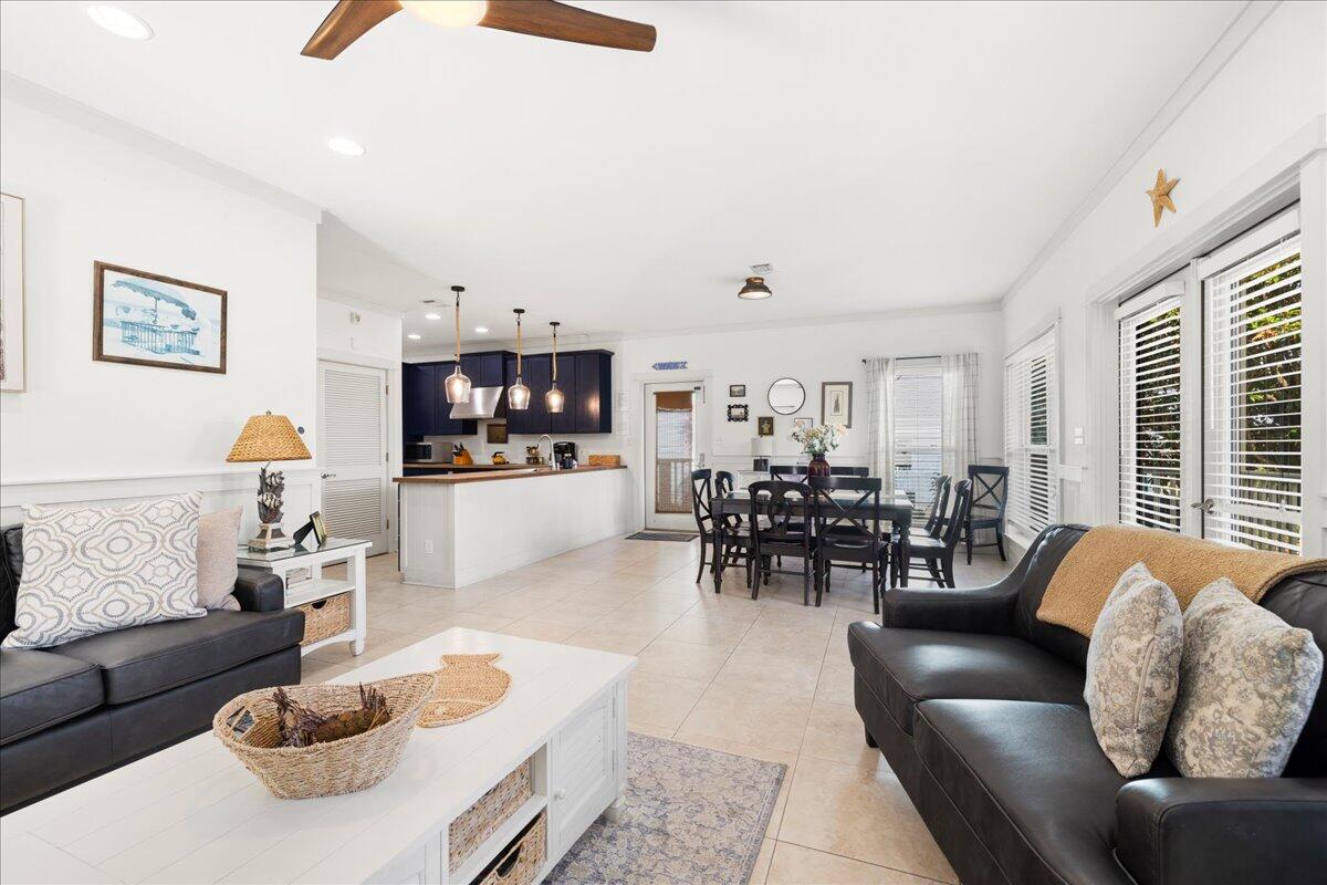 BEACH HAVEN COTTAGES - Residential