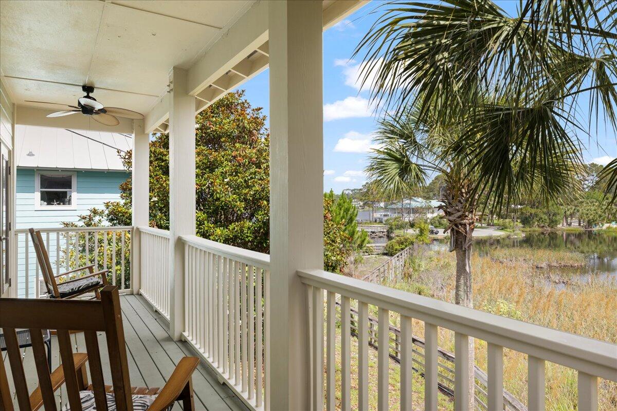 BEACH HAVEN COTTAGES - Residential