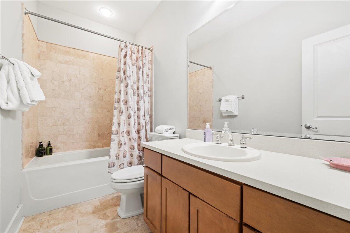BEACH HAVEN COTTAGES - Residential