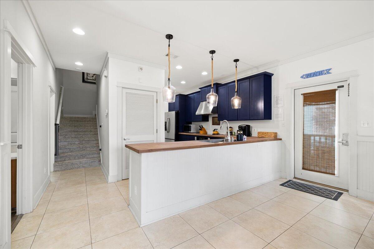 BEACH HAVEN COTTAGES - Residential