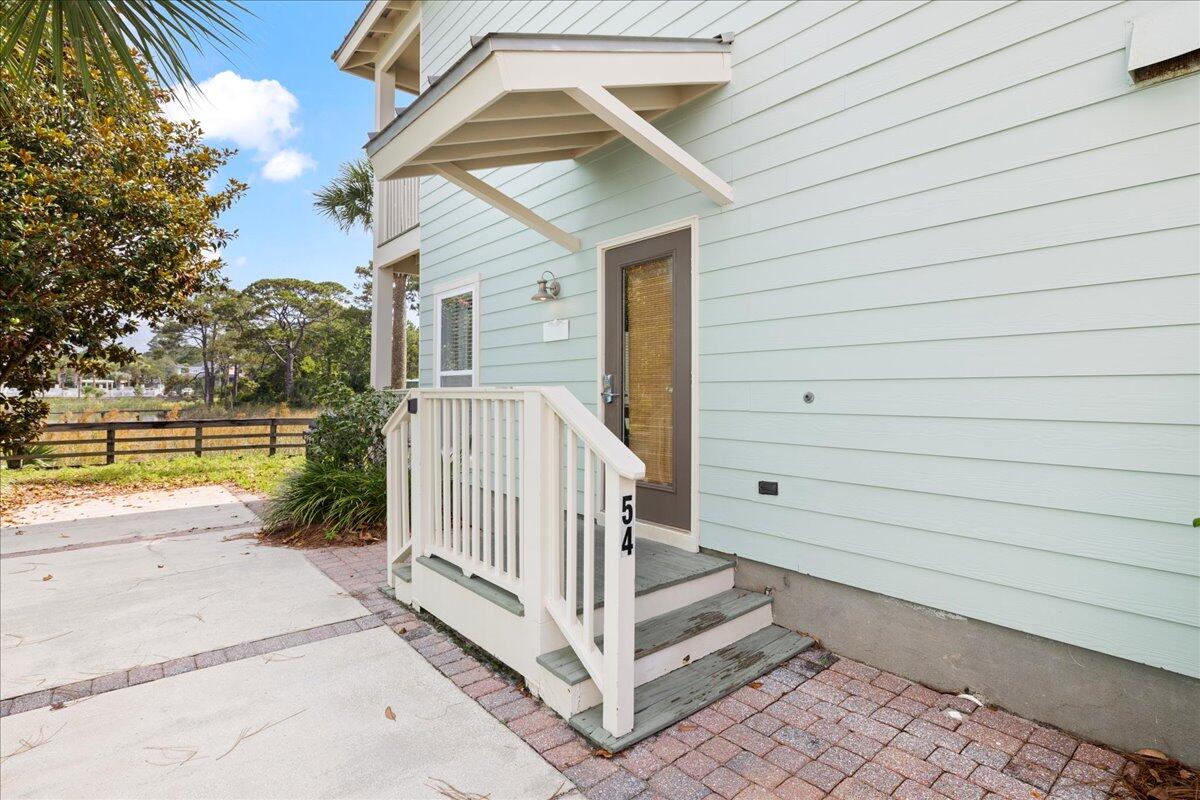 BEACH HAVEN COTTAGES - Residential