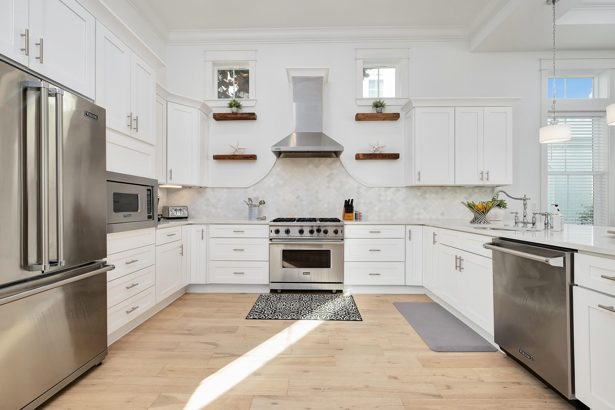 PALMEIRA VILLAS AT SEAGROVE - Residential