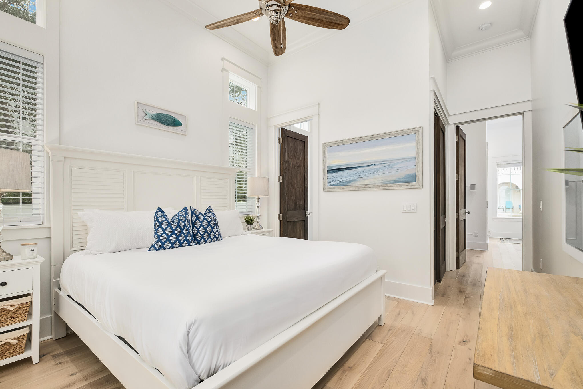 PALMEIRA VILLAS AT SEAGROVE - Residential