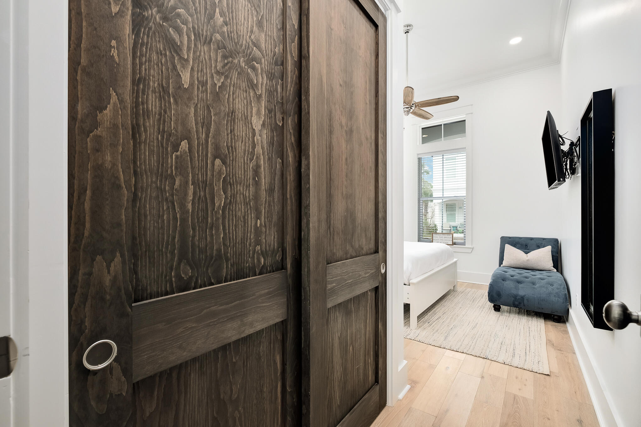 PALMEIRA VILLAS AT SEAGROVE - Residential