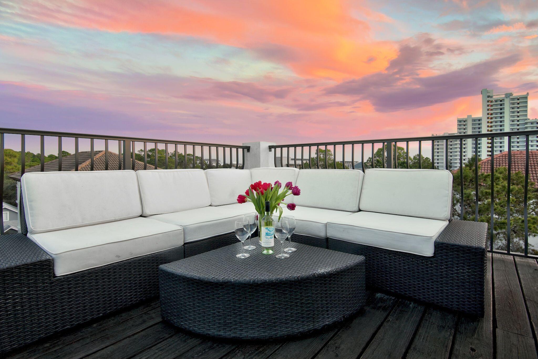 PALMEIRA VILLAS AT SEAGROVE - Residential