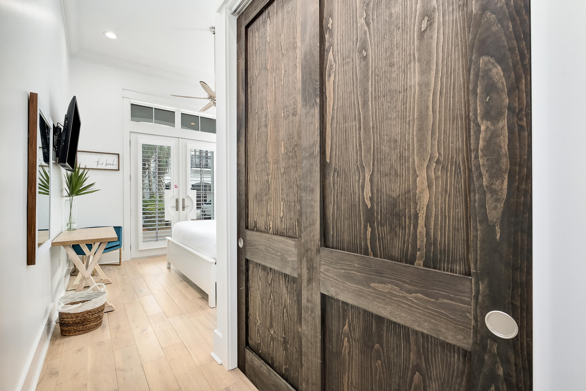 PALMEIRA VILLAS AT SEAGROVE - Residential