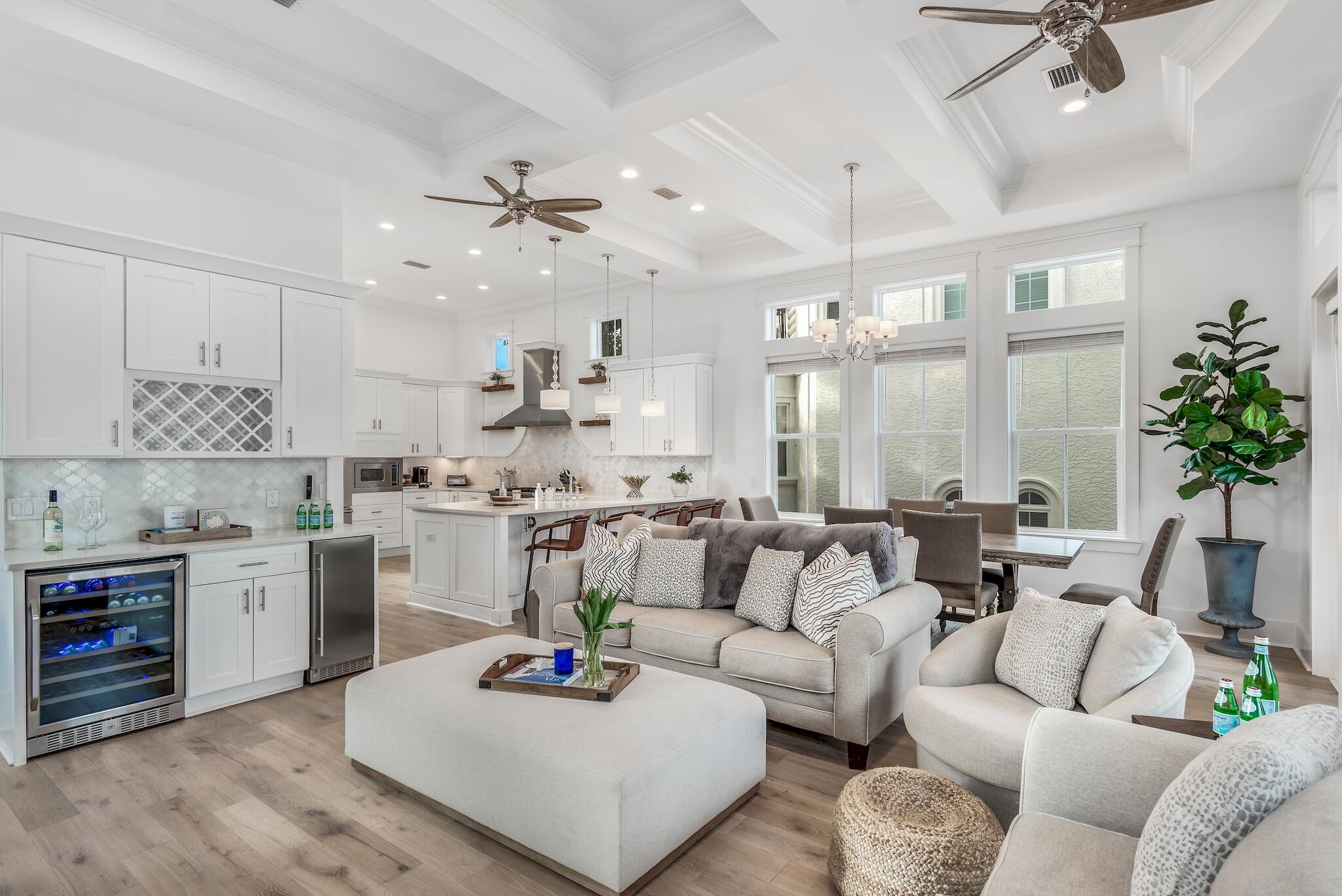 PALMEIRA VILLAS AT SEAGROVE - Residential
