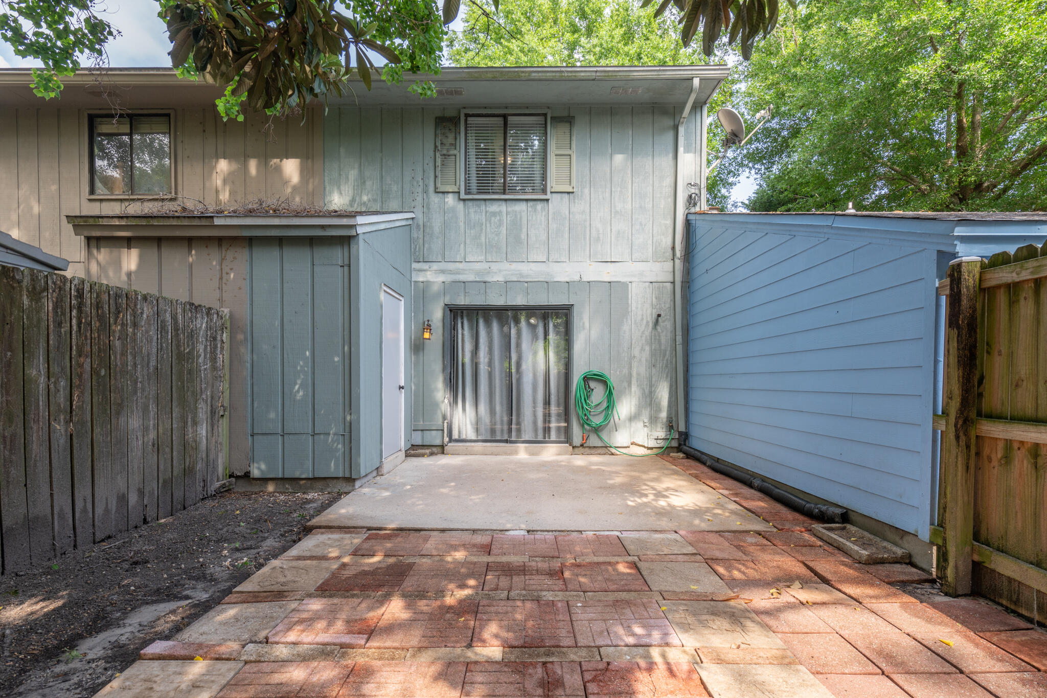 CAPE CASA T/H - Residential