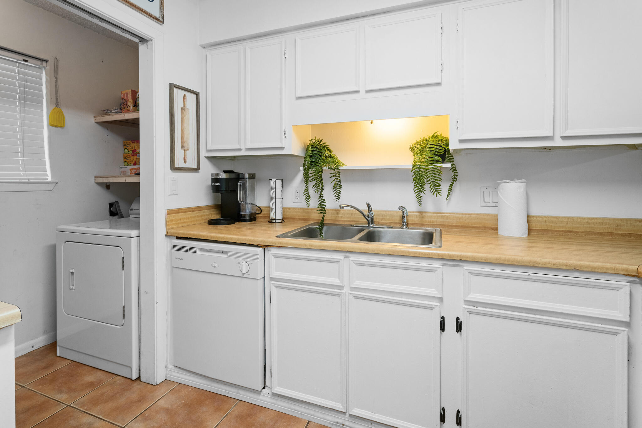 CAPE CASA T/H - Residential