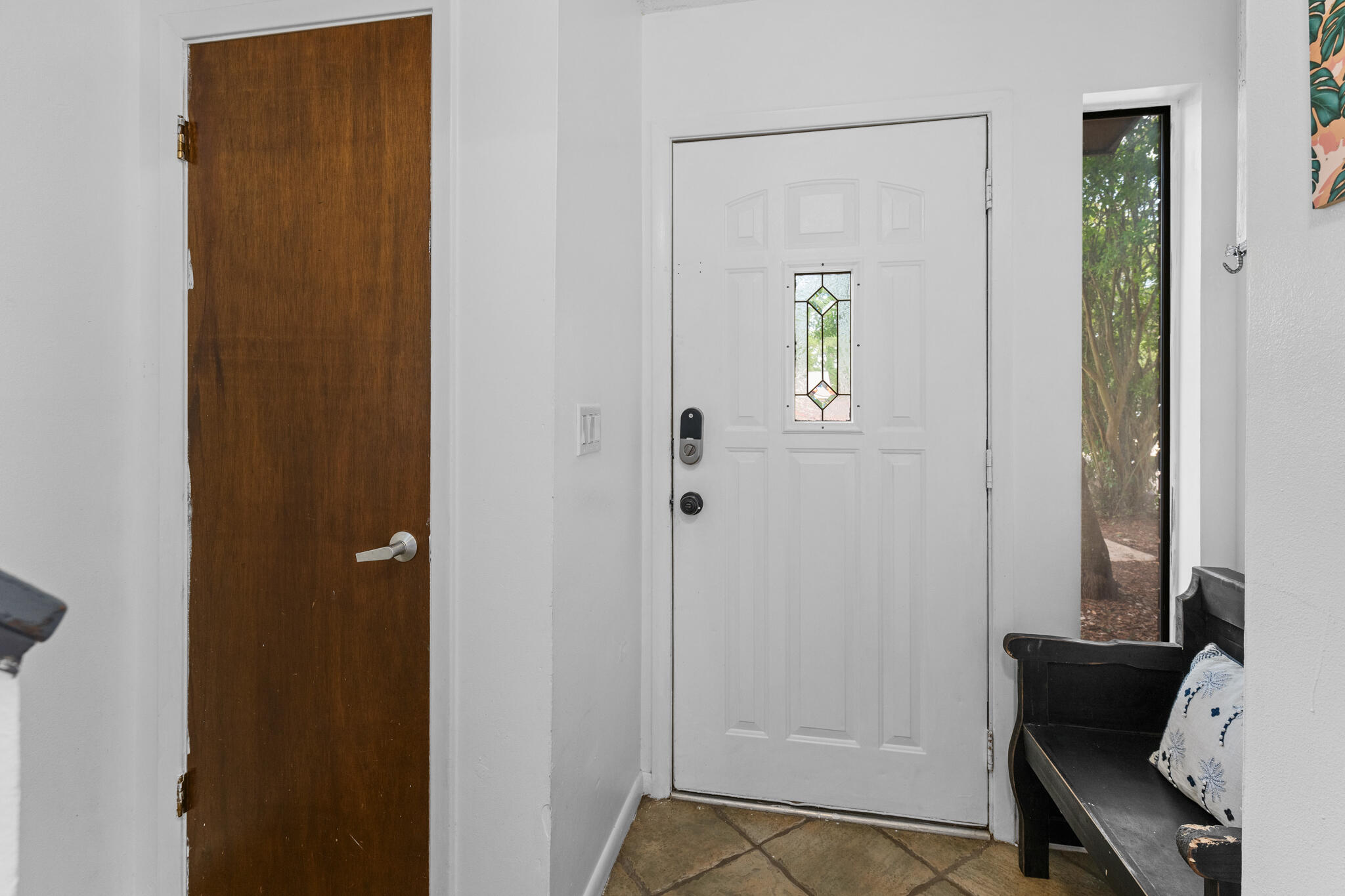 CAPE CASA T/H - Residential