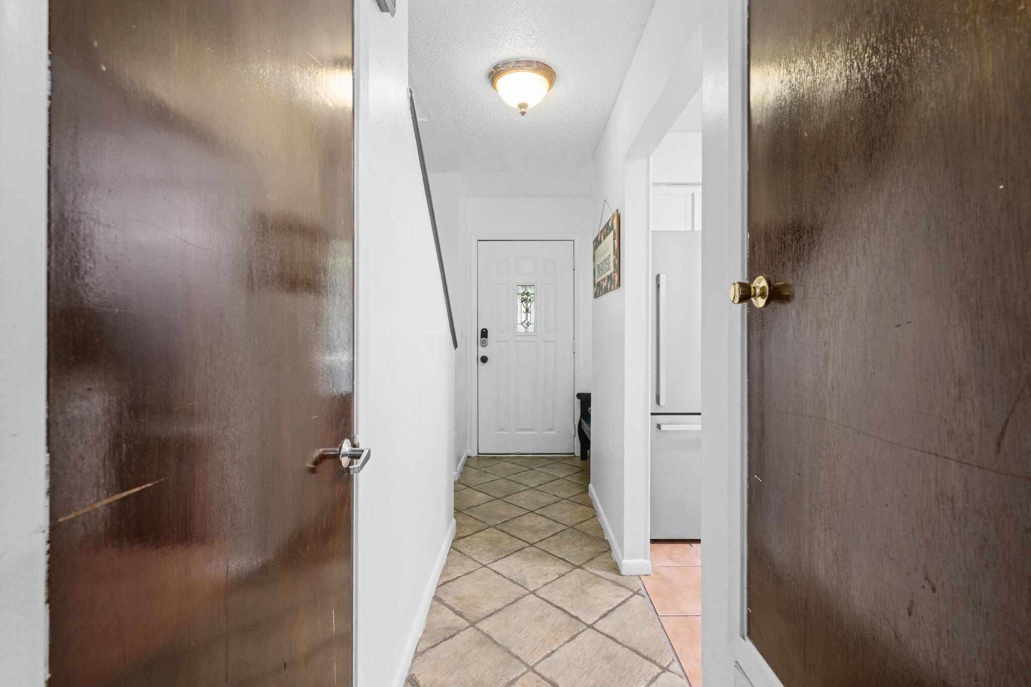 CAPE CASA T/H - Residential