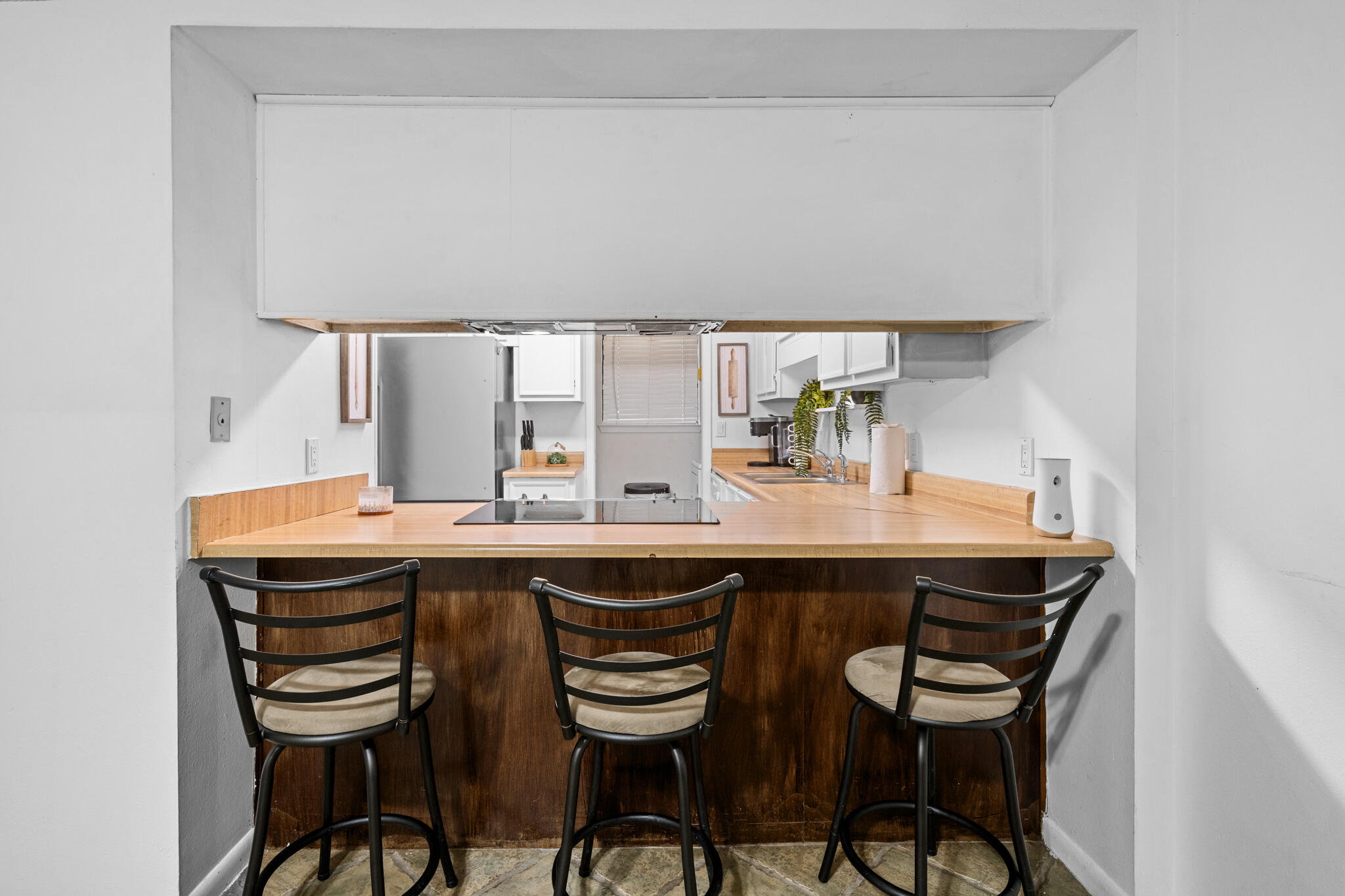 CAPE CASA T/H - Residential