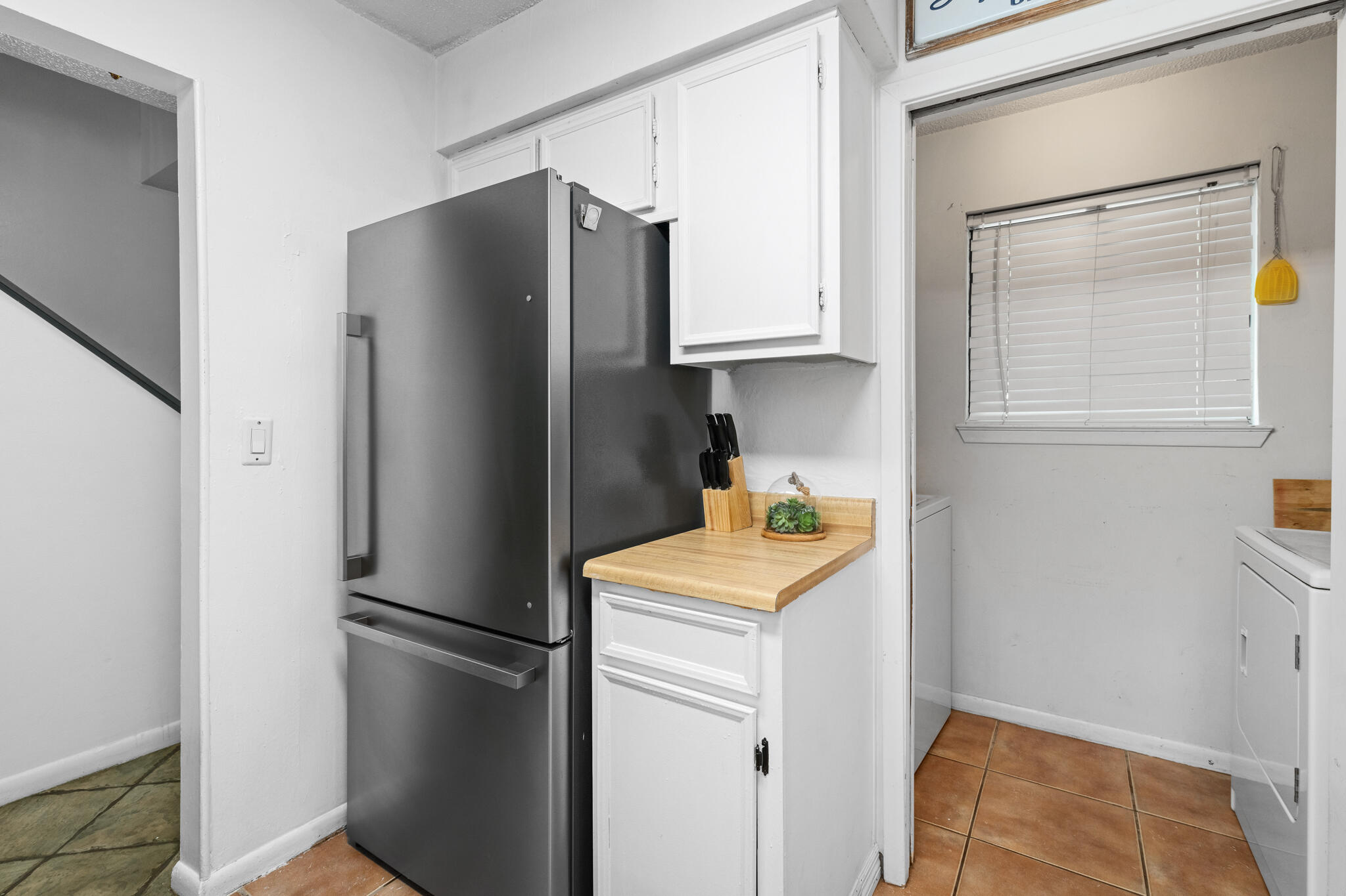 CAPE CASA T/H - Residential