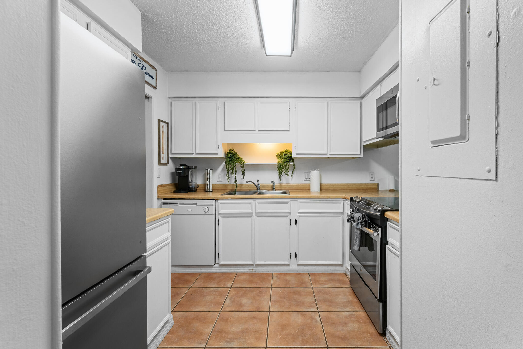 CAPE CASA T/H - Residential