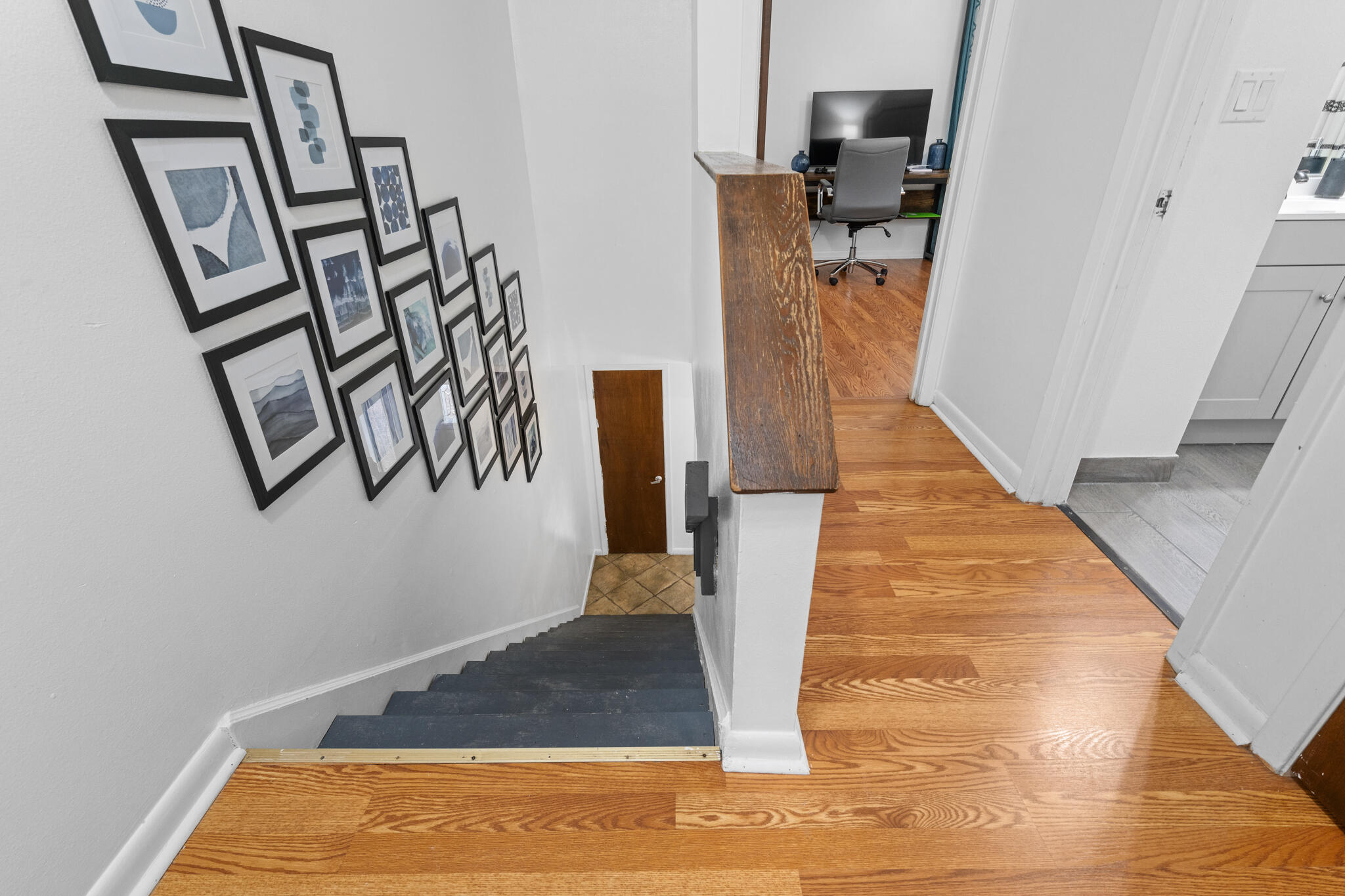 CAPE CASA T/H - Residential